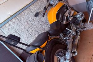 Moto bmw 1.200 indipendent del 2001