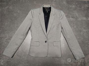 Mango blazer donna