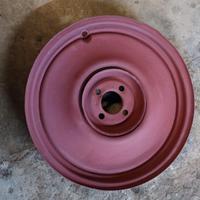 cerchio fiat topolino - belvedere