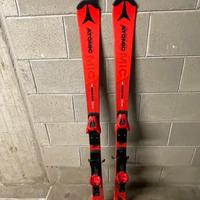 Sci Atomic Redster 131 SL FIS da gara