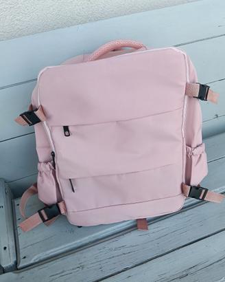 Zaino 30x40x20  misura Rayanair
