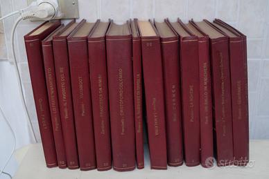 spartiti musicali opere complete molto vintage