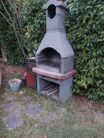 barbeque