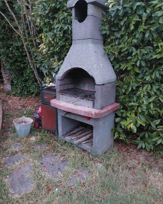 barbeque