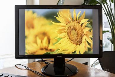 Monitor Benq Full HD Senseye 3 - GW2250M