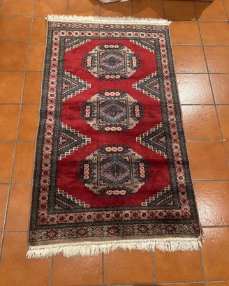 tappeto persiano originale 155*93