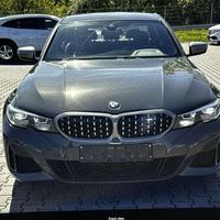 Bmw 340d M