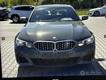 Bmw 340d M