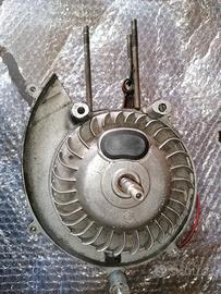 motore piaggio ciao a puntine contatti 