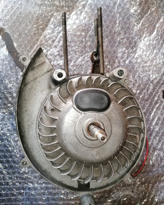 motore piaggio ciao a puntine contatti 