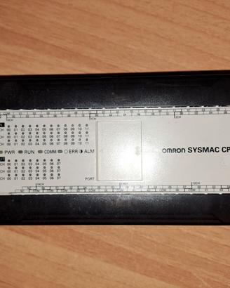 plc Omron SYSMAC CPM2A