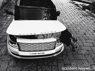 Auto elettrica bambini