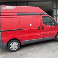 Ricambi Renault Trafic 2007 1995cc TD M9RE7 Kw84