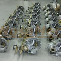 Cambio revisionato Fiat 127 A112 Abarth Panda 4x4