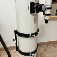 Telescopio 203 D f 900