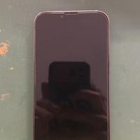 Iphone 13 Pro Max Nero