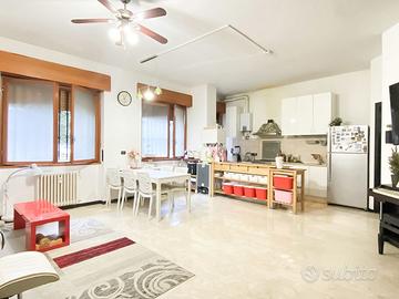 Appartamento Milano [Cod. rif 3296385VRG]