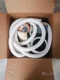 Pompa filtro a sabbia Best way 58497