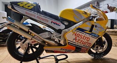 Honda NSR 500 Valentino Rossi 2000 