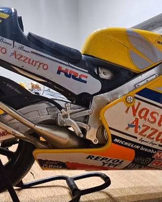 Honda NSR 500 Valentino Rossi 2000 