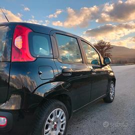 FIAT Panda 3ª serie cambio auotmatico