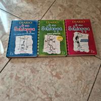 Diario di una schiappa