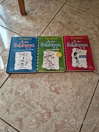 Diario di una schiappa