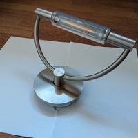 Lampada di design da parere 