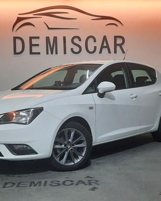 Seat Ibiza 1.2 70 CV 5 porte Business
