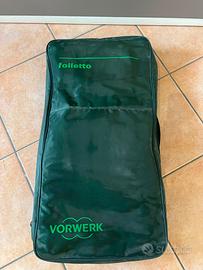 Valigia accessori Folletto VK220S con Picchi