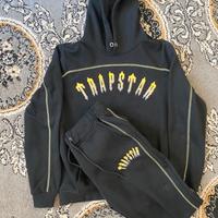tuta trapstar