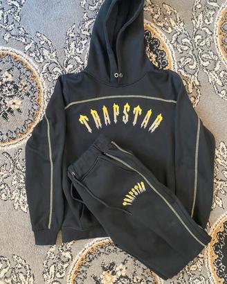 tuta trapstar