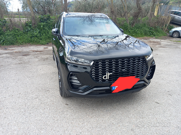 Dr 6.0 1500 cvt gpl cambio automatico