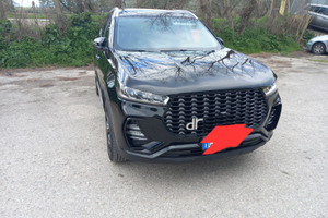 Dr 6.0 1500 cvt gpl cambio automatico