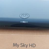 Decoder My Sky hd