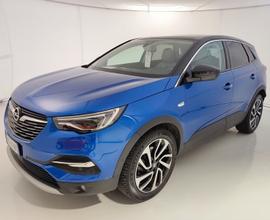 OPEL Grandland X - Grandland X 1.2 Ultimate s&s 13