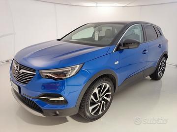 OPEL Grandland X - Grandland X 1.2 Ultimate s&s 13