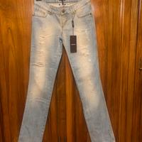Jeans donna Byblos  tg 40 … Nuovi