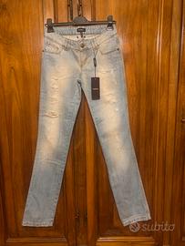 Jeans donna Byblos  tg 40 … Nuovi