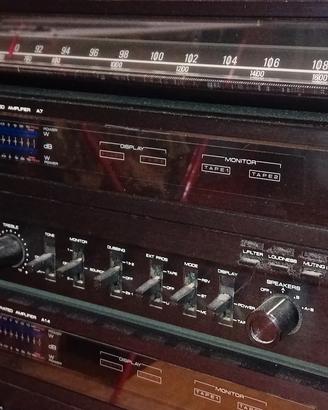 sae hi fi