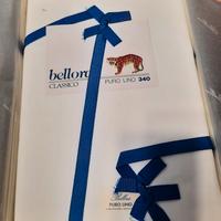 taglio lino bellora art. 340