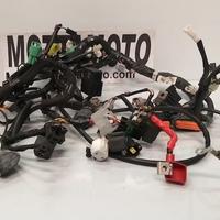 Impianto elettrico Suzuki Gsr 750 2011 2015