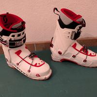 Scott Orbit Skialp Sciaplinismo