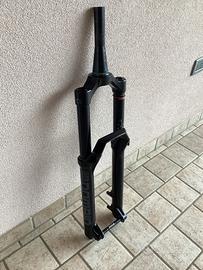 Forcella Rock Shok Domain 38