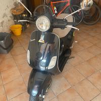 Vespa lx 150