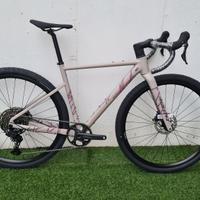 Scott Speedster gravel 30