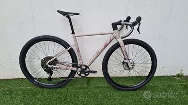 Scott Speedster gravel 30