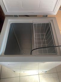 Congelatore a pozzetto Candy CCHH 100 – 97L