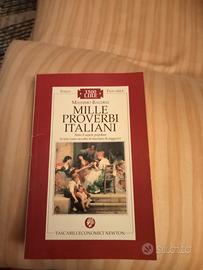 PROVERBI E BIBBIA