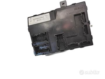 BODY COMPUTER FORD Fiesta 6° Serie AV1T-15K600-CK